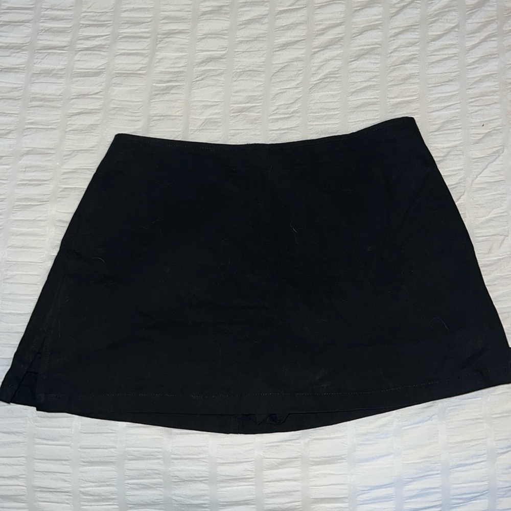 Princess Polly skort